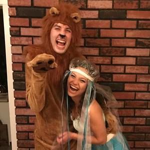 Meet your Posher, Steve